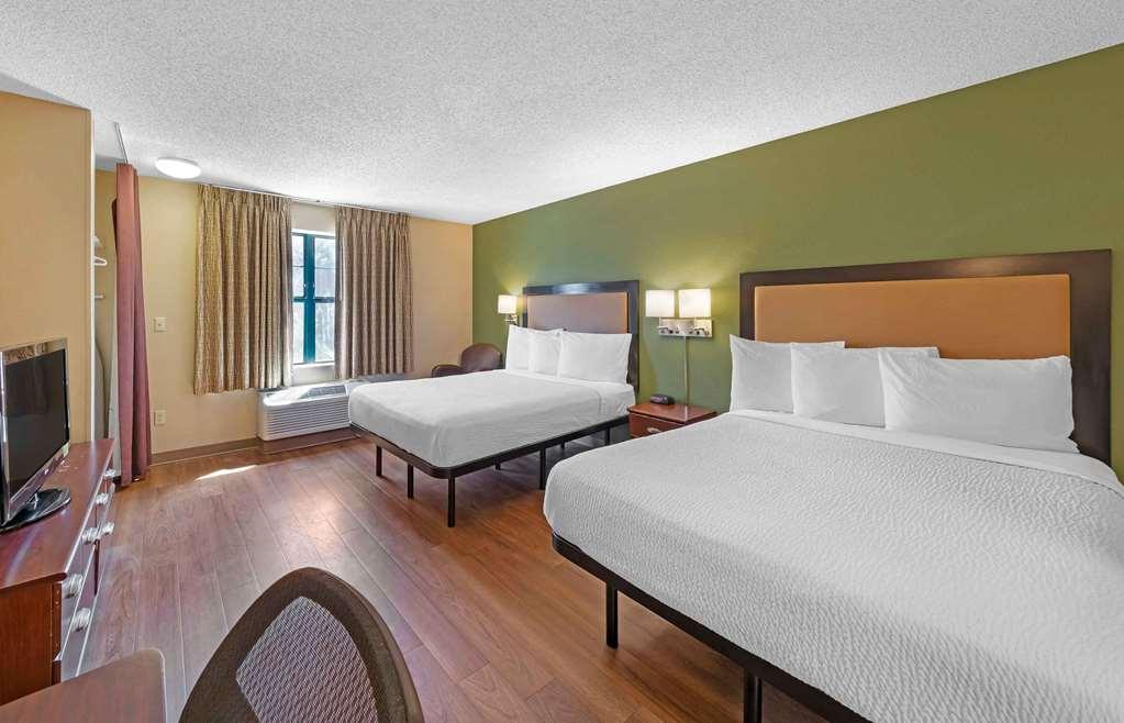 Extended Stay America Select Suites - Minneapolis - Eden Prairie - Valley View Road Room photo